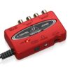 Behringer Uca222 2 Kanal Usb'li Harici Ses Kartı - Görsel 6