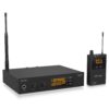 Behringer Ul 1000g2 Wireless In-Ear Monitor Sistem - Görsel 2