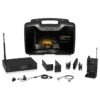 Behringer Ul 1000g2 Wireless In-Ear Monitor Sistem - Görsel 4
