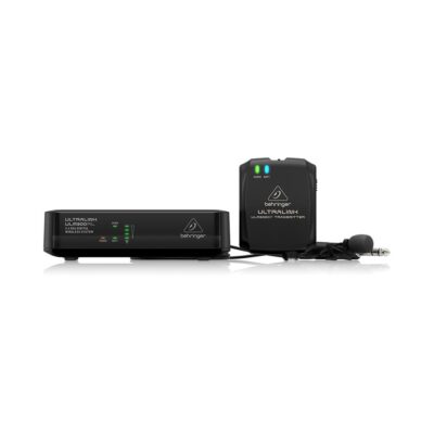 Behringer Ulm300lav Yaka Tipi Telsiz Mikrofon