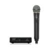 Behringer Ulm300mic El Tipi Telsiz Mikrofon