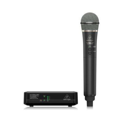 Behringer Ulm300mic El Tipi Telsiz Mikrofon