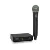 Behringer Ulm300mic El Tipi Telsiz Mikrofon - Görsel 2