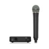 Behringer Ulm300mic El Tipi Telsiz Mikrofon - Görsel 8