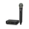 Behringer Ulm300mic El Tipi Telsiz Mikrofon - Görsel 9