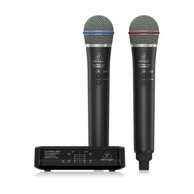 Behringer Ulm302mic 2.4 Ghz Kablosuz Mikrofon