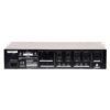 Behringer Ultra-Curve DSP8000 Dijital EQ / Analyzer / Mastering Processor (Outlet 1) - Görsel 2