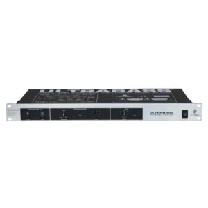 Behringer Ultrabass EX1000 Bass Enhancer / Sub Harmonic Processor (Outlet 1)
