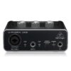 Behringer Um2 Audiophile 2x2 Usb Ses Kartı