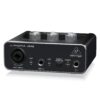 Behringer Um2 Audiophile 2x2 Usb Ses Kartı - Görsel 2