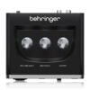 Behringer Um2 Audiophile 2x2 Usb Ses Kartı - Görsel 4