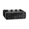 Behringer Um2 Outlet2 - Görsel 3