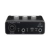 Behringer Um2 Outlet2 - Görsel 6