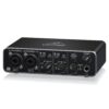 Behringer Umc202hd 24-Bit/192khz 2x2 Usb Ses Kartı - Görsel 2
