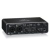 Behringer Umc202hd 24-Bit/192khz 2x2 Usb Ses Kartı - Görsel 4