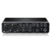 Behringer Umc204hd 24-Bit/192khz 2x4 Usb Ses Kartı