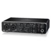Behringer Umc204hd 24-Bit/192khz 2x4 Usb Ses Kartı - Görsel 2