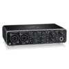 Behringer Umc204hd 24-Bit/192khz 2x4 Usb Ses Kartı - Görsel 4