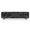 Behringer Umc204hd 24-Bit/192khz 2x4 Usb Ses Kartı - Görsel 5