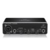 Behringer Umc22 Midas Mikrofon Preamfi 2x2 Usb Ses Kartı