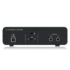 Behringer Umc22 Midas Mikrofon Preamfi 2x2 Usb Ses Kartı - Görsel 3