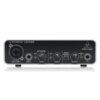 Behringer Umc22 Midas Mikrofon Preamfi 2x2 Usb Ses Kartı - Görsel 5