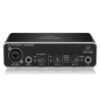 Behringer UMC22 Midas Mikrofon Preamfi (Outlet2)