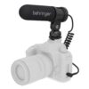 Behringer Video Mic Ms Çift Kapsül Kamera Mikrofonu - Görsel 2