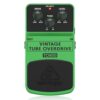 Behringer Vintage Tube Overdrive To800 Pedalı