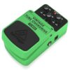 Behringer Vintage Tube Overdrive To800 Pedalı - Görsel 3