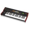 Behringer Vc340 Analog Vocoder - Görsel 2