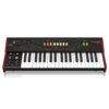 Behringer Vc340 Analog Vocoder - Görsel 5