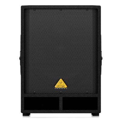 Behringer Vq1500d 15" 500 Watt Aktif Subwoofer