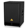 Behringer Vq1500d 15" 500 Watt Aktif Subwoofer - Görsel 2