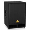 Behringer Vq1500d 15" 500 Watt Aktif Subwoofer - Görsel 4