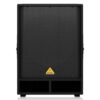 Behringer Vq1800d 18" 500 Watt Aktif Subwoofer