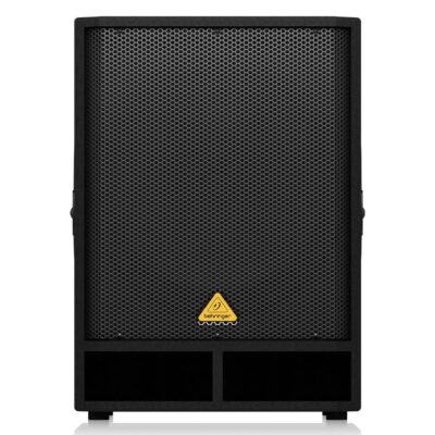 Behringer Vq1800d 18" 500 Watt Aktif Subwoofer