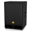 Behringer Vq1800d 18" 500 Watt Aktif Subwoofer - Görsel 2