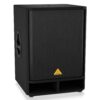 Behringer Vq1800d 18" 500 Watt Aktif Subwoofer - Görsel 4