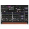 Behringer Wing 48 Kanal Dijital Ses Mikseri (Siyah)