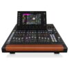 Behringer Wing Compact Dijital Ses Mikseri - Görsel 4