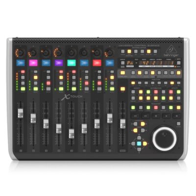 Behringer X-Touch Daw Kontrol Ünitesi