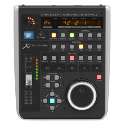Behringer X-Touch One Kontrol Ünitesi