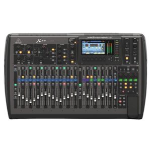 Behringer X32 Dijital Ses Mikseri