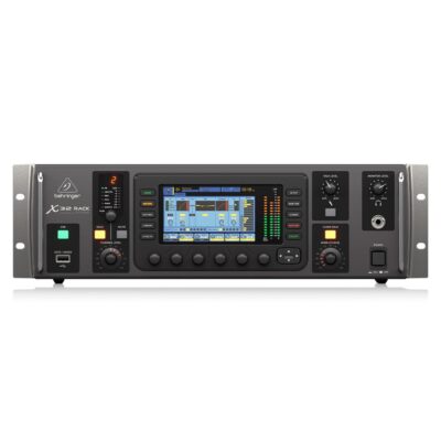 Behringer X32 Rack Dijital Mikser