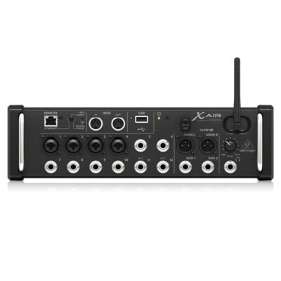 Behringer Xair Xr12 Kablosuz Dijital Mikser