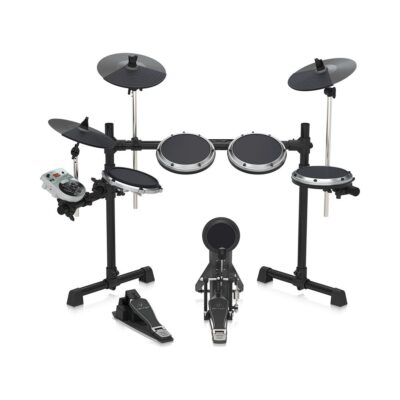 Behringer Xd8usb 8 Parça Dijital Bateri Seti