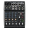 Behringer Xenyx 802s Analog 8 Girişli Usb Mikser