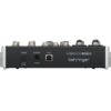 Behringer Xenyx 802s Analog 8 Girişli Usb Mikser - Görsel 2