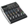 Behringer Xenyx 802s Analog 8 Girişli Usb Mikser - Görsel 3